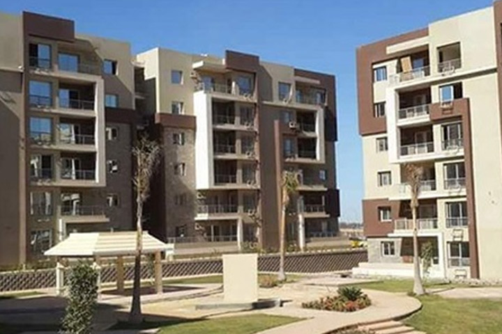 وزارة الإسكان تعلن مواعيد تسليم وحدات “سكن مصر” في القاهرة الجديدة